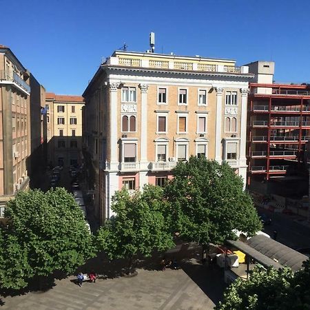 Roma Rooms アンコーナ エクステリア 写真