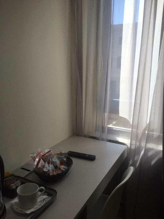 Roma Rooms アンコーナ エクステリア 写真