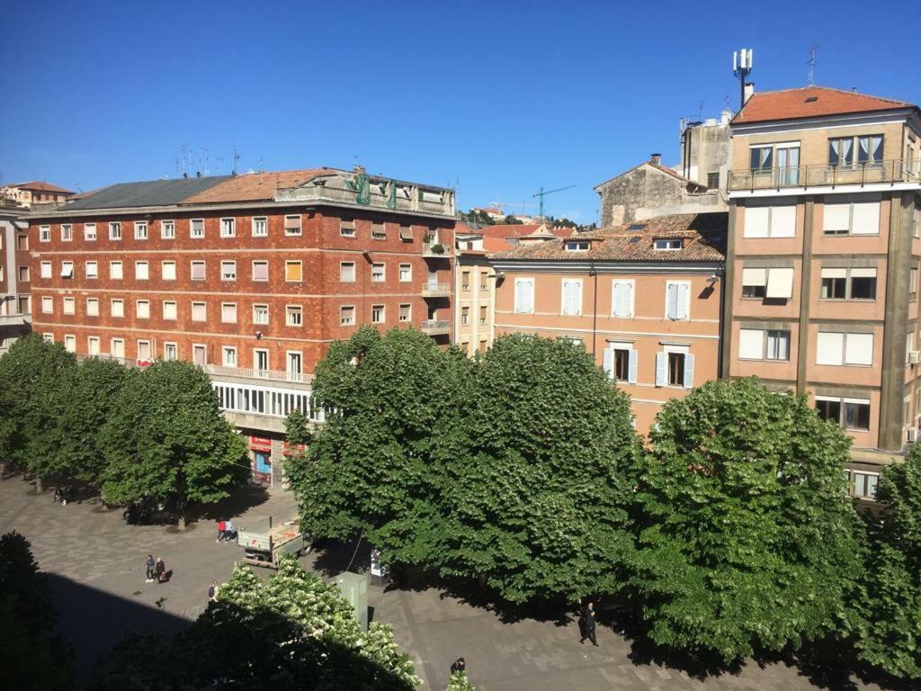 Roma Rooms アンコーナ エクステリア 写真