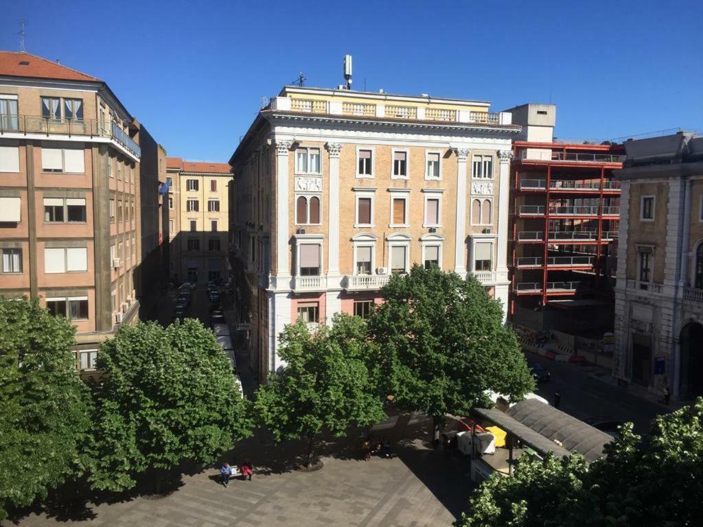 Roma Rooms アンコーナ エクステリア 写真